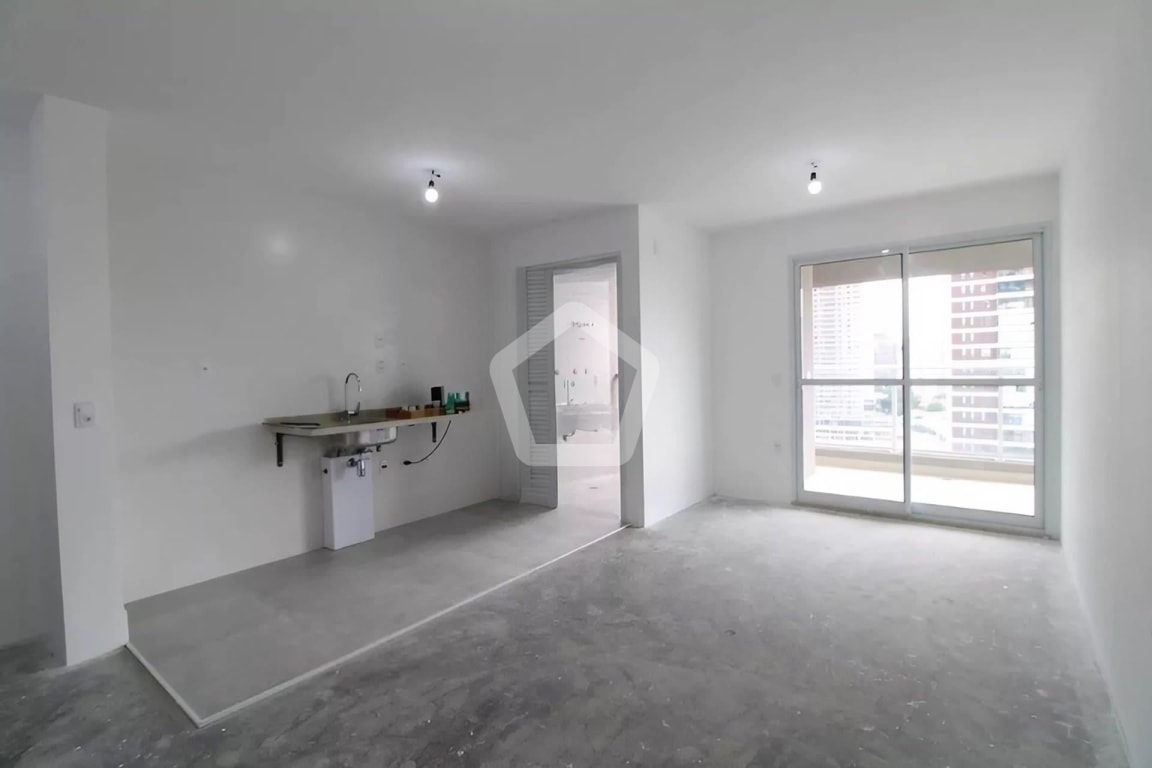 Imagem do imóvel ID-88416 na Rua Getúlio Soares da Rocha, Brooklin, São Paulo - SP