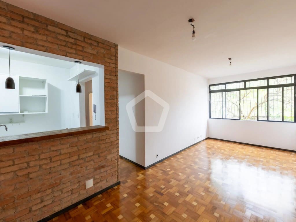 Imagem do imóvel ID-88350 na Avenida Professor Alfonso Bovero, Sumaré, São Paulo - SP