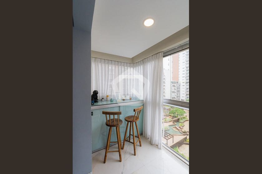 Imagem do imóvel ID-116893 na Avenida Ator José Wilker, Barra da Tijuca, Rio de Janeiro - RJ