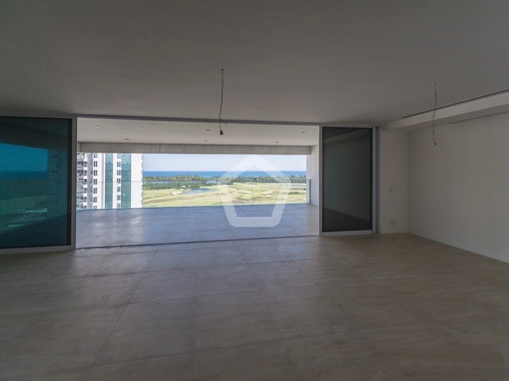 Imagem do imóvel ID-68665 na Avenida Ermanno Dallari, Barra da Tijuca, Rio de Janeiro - RJ