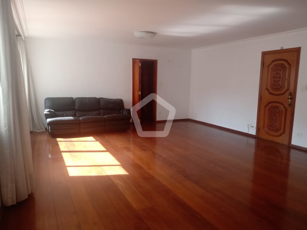 Imagem do imóvel ID-143205 na Rua Itambé, Higienópolis, São Paulo - SP