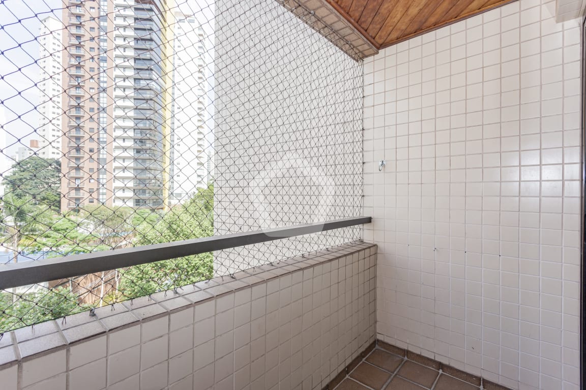 Imagem do imóvel ID-86082 na Rua Luís Molina, Vila Mariana, São Paulo - SP