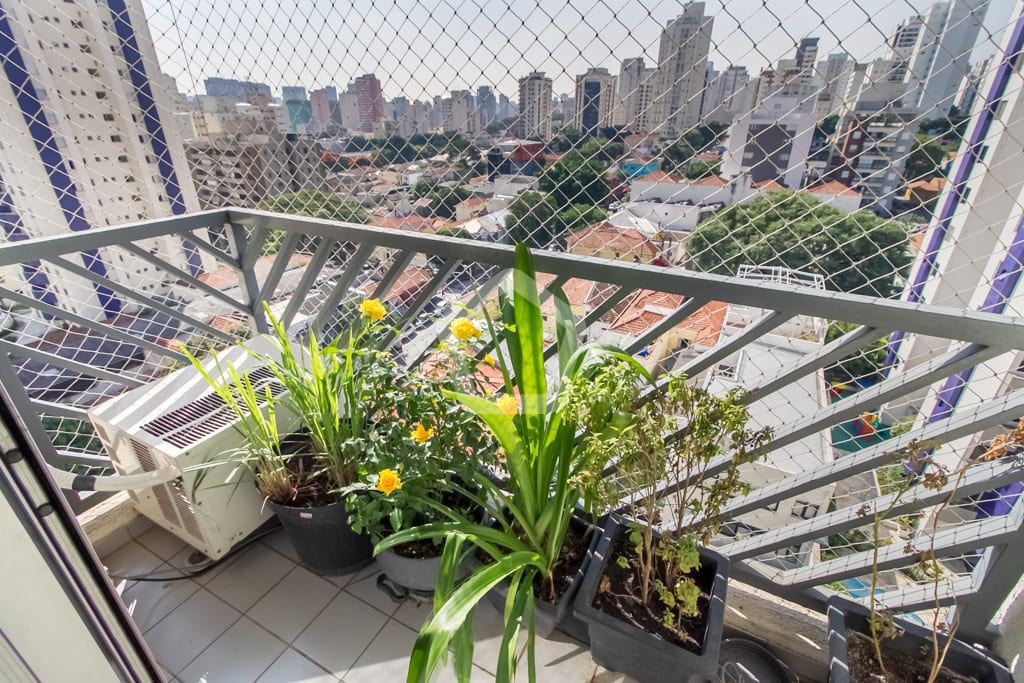 Imagem do imóvel ID-14567 na Rua Raul Pompéia, Vila Pompéia, São Paulo - SP