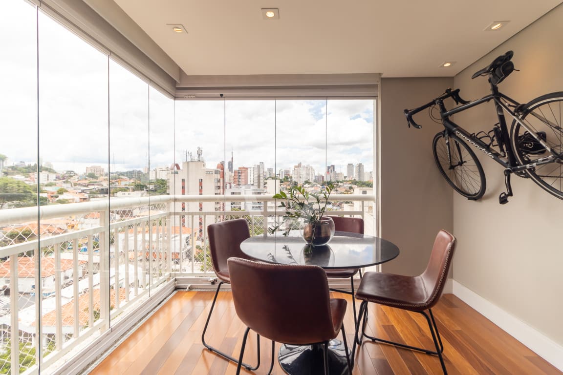 Imagem do imóvel ID-91822 na Rua Fidalga, Pinheiros, São Paulo - SP