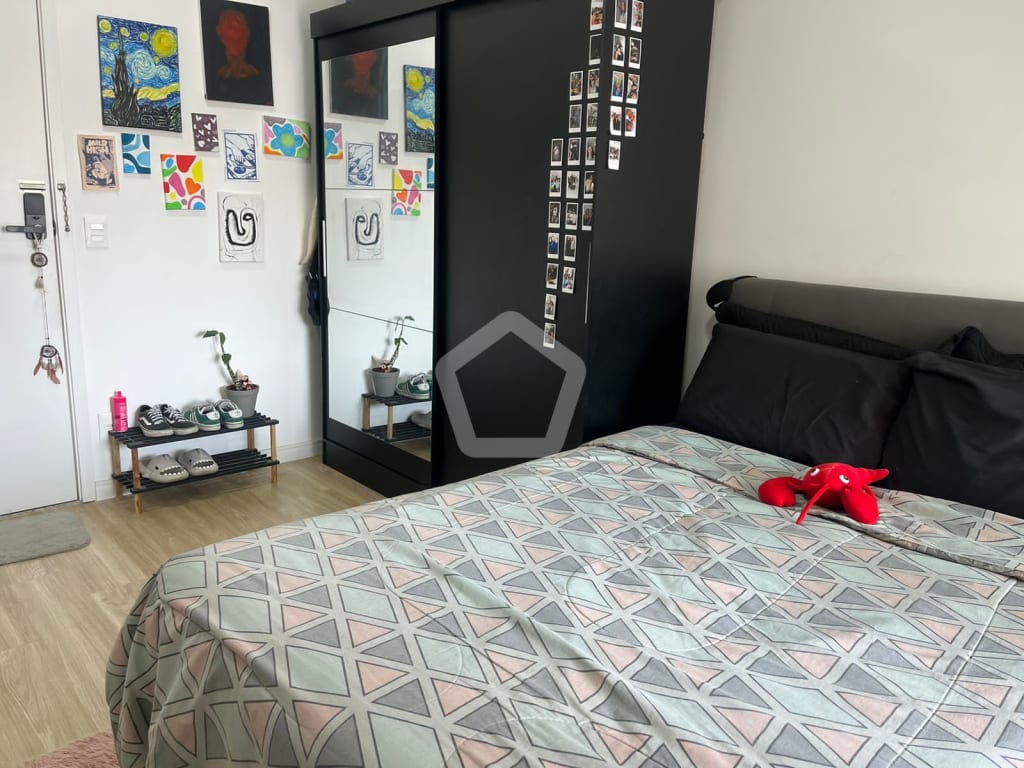 Imagem do imóvel ID-144352 na Rua Desembargador Aragão, Vila Mariana, São Paulo - SP