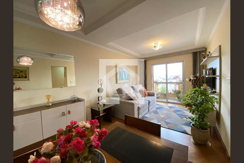 Imagem do imóvel ID-128381 na Avenida Nossa Senhora do Loreto, Jardim Brasil, São Paulo - SP