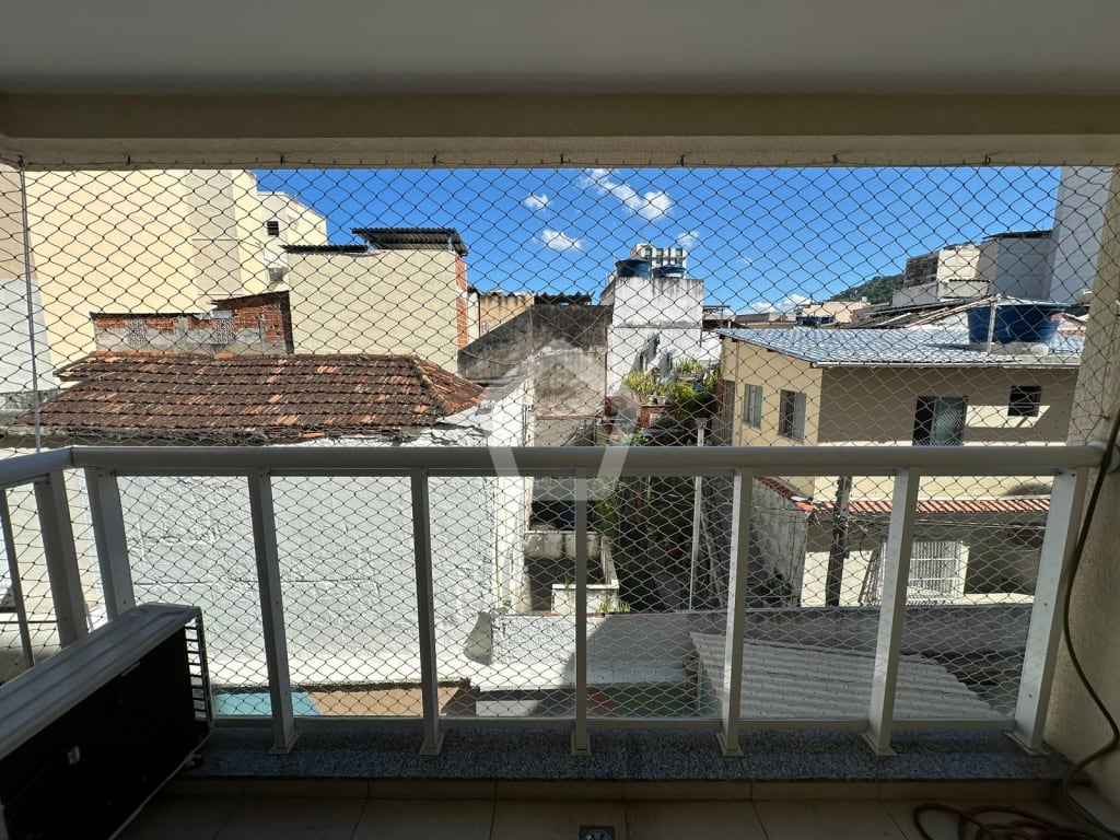 Imagem do imóvel ID-143286 na Rua Visconde de Abaeté, Vila Isabel, Rio de Janeiro - RJ