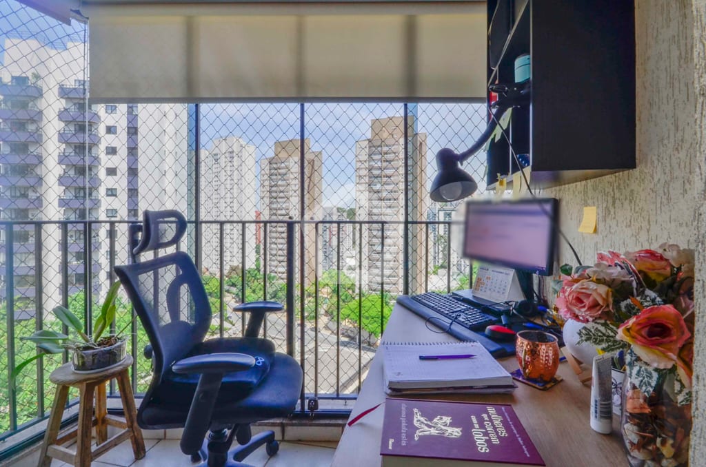 Imagem do imóvel ID-36542 na Rua Alcantarilla, Panamby, São Paulo - SP