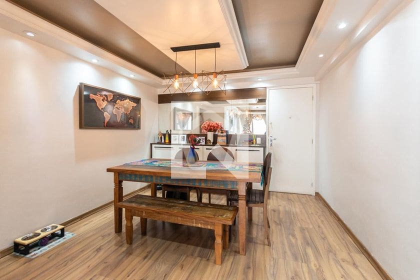 Imagem do imóvel ID-117139 na Rua Euclídes da Cunha, São Cristóvão, Rio de Janeiro - RJ