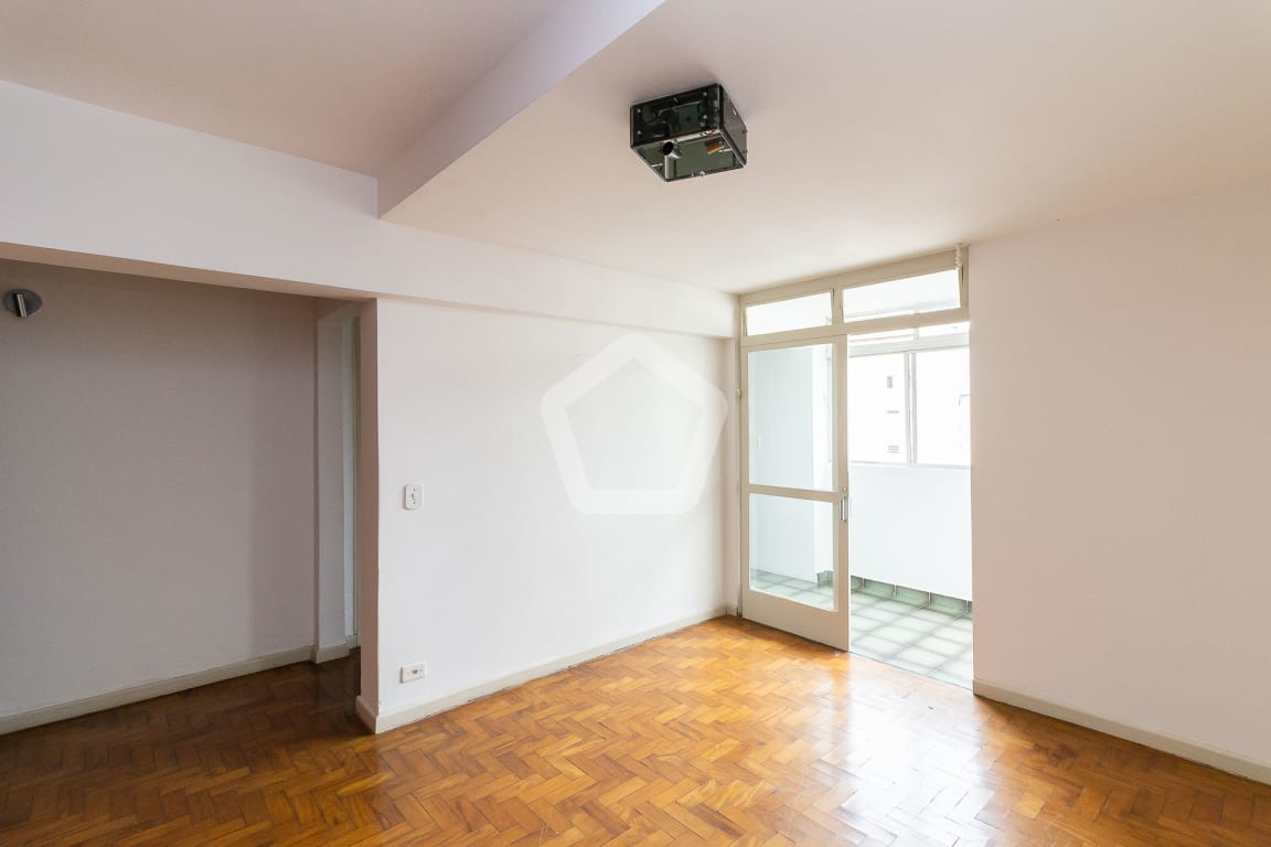 Imagem do imóvel ID-86793 na Rua Marquês de Itu, Vila Buarque, São Paulo - SP