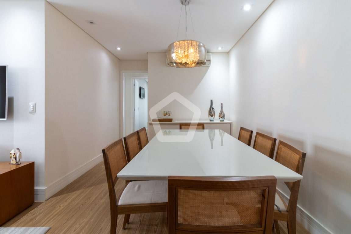 Imagem do imóvel ID-93543 na Rua Marechal Barbacena, Jardim Anália Franco, São Paulo - SP