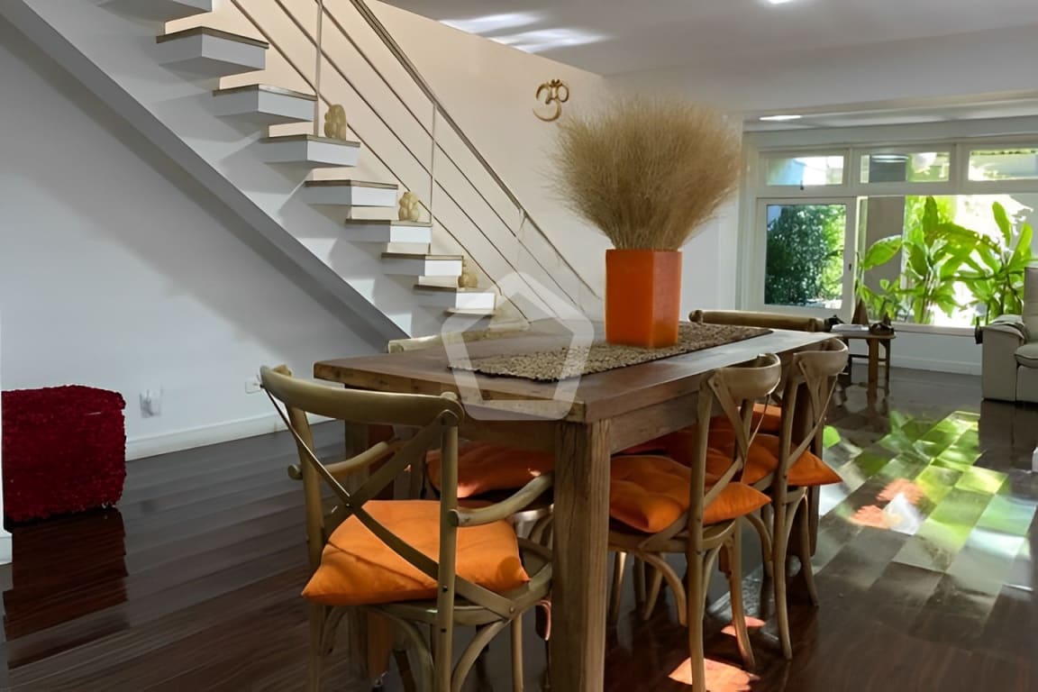 Imagem do imóvel ID-74696 na Rua Primavera, Jardim Paulista, São Paulo - SP