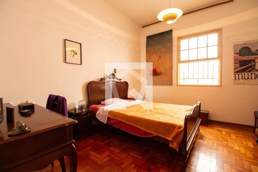 Imagem do imóvel ID-108890 na Rua Conde Vicente de Azevedo, Ipiranga, São Paulo - SP