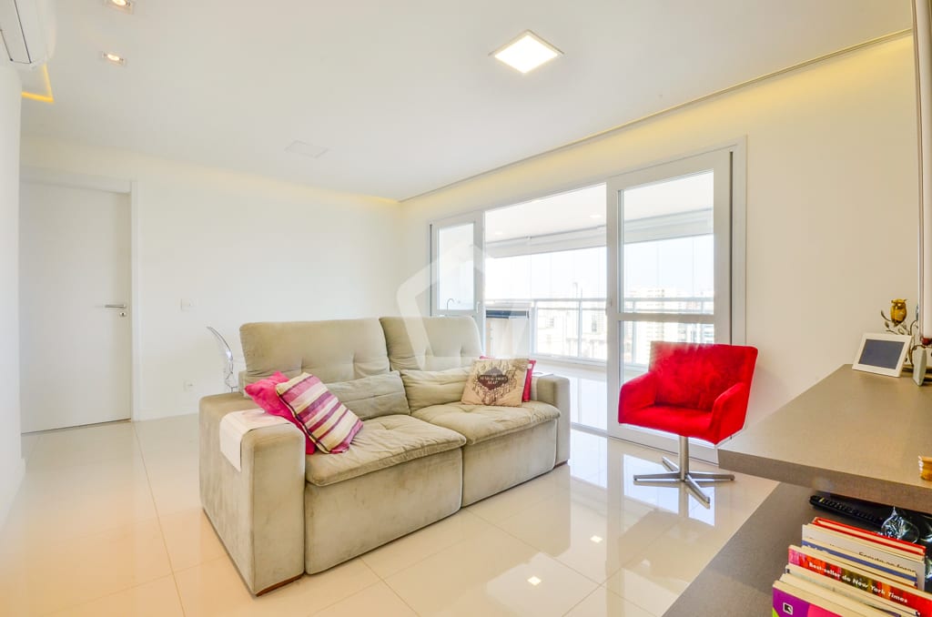 Imagem do imóvel ID-56700 na Rua Bitencourt Sampaio, Vila Mariana, São Paulo - SP