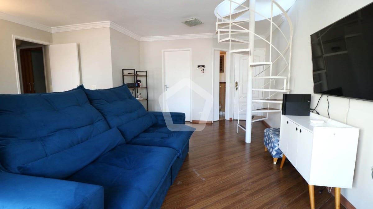 Imagem do imóvel ID-92512 na Avenida Afonso Mariano Fagundes, Saúde, São Paulo - SP