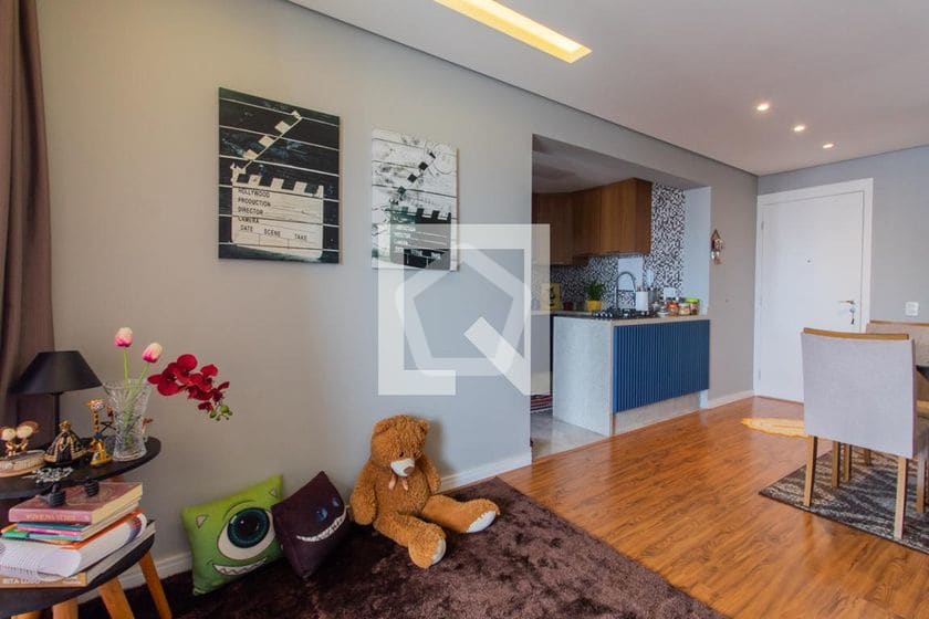 Imagem do imóvel ID-110680 na Rua Doutor Luiz Migliano, Jardim Caboré, São Paulo - SP