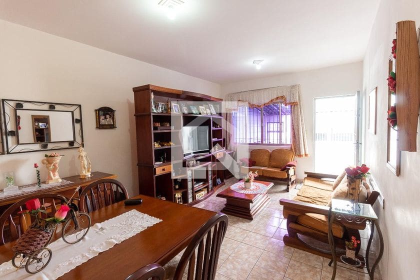 Imagem do imóvel ID-100861 na Rua Colatina, Cidade Patriarca, São Paulo - SP