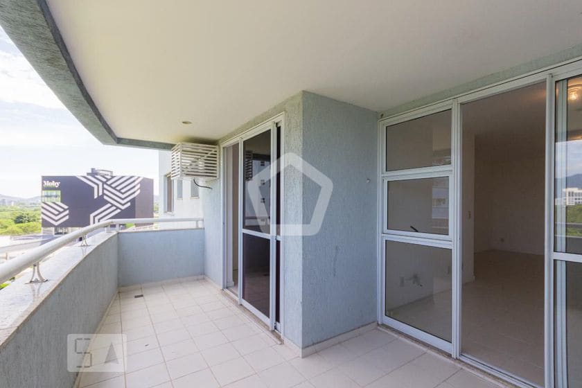 Imagem do imóvel ID-118832 na Avenida Cláudio Besserman Vianna, Jacarepaguá, Rio de Janeiro - RJ