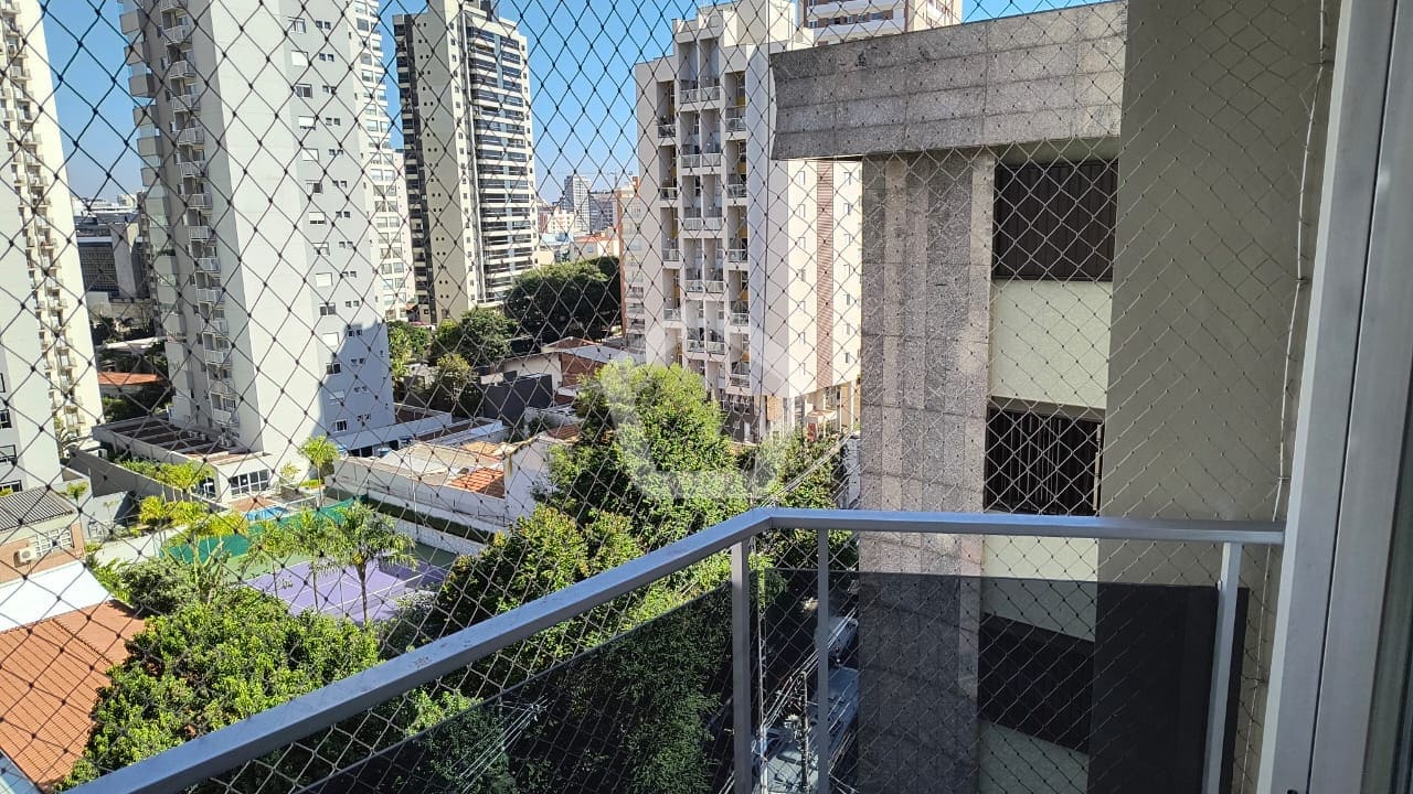 Imagem do imóvel ID-144085 na Rua Francisco Cruz, Vila Mariana, São Paulo - SP