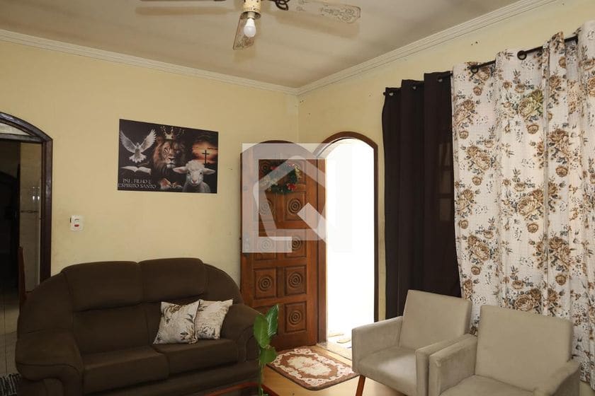 Imagem do imóvel ID-134263 na Rua Elza Soares de Arruda, Vila Jacuí, São Paulo - SP