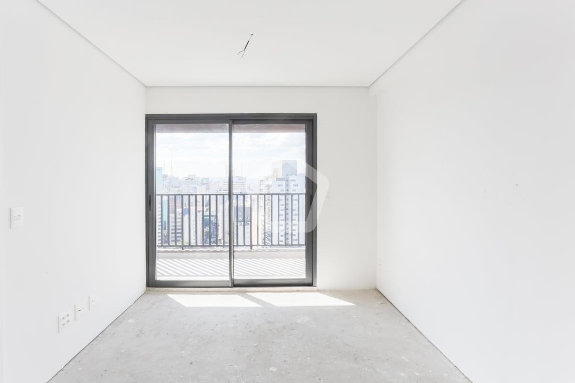 Imagem do imóvel ID-76190 na Rua Correia Dias, Paraíso, São Paulo - SP