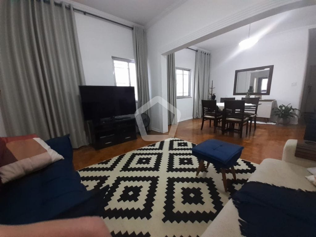 Imagem do imóvel ID-57290 na Rua Clélia, Água Branca, São Paulo - SP