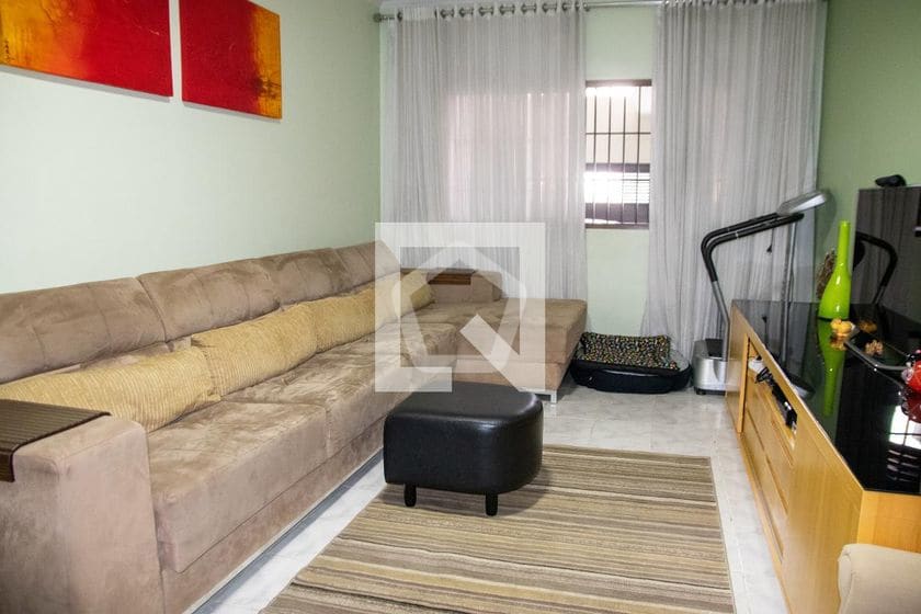 Imagem do imóvel ID-99851 na Rua Soldado Antônio Matias de Camargo, Parque Novo Mundo, São Paulo - SP