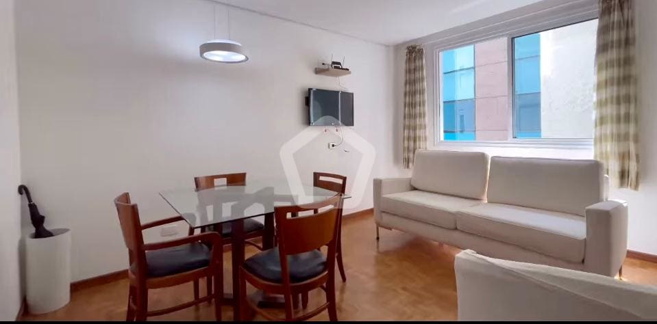 Imagem do imóvel ID-97846 na Alameda Santos, Jardim Paulista, São Paulo - SP