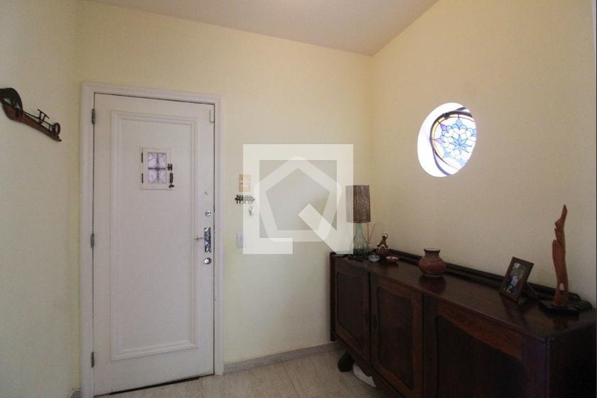 Imagem do imóvel ID-119271 na Rua Henrique Oswald, Copacabana, Rio de Janeiro - RJ