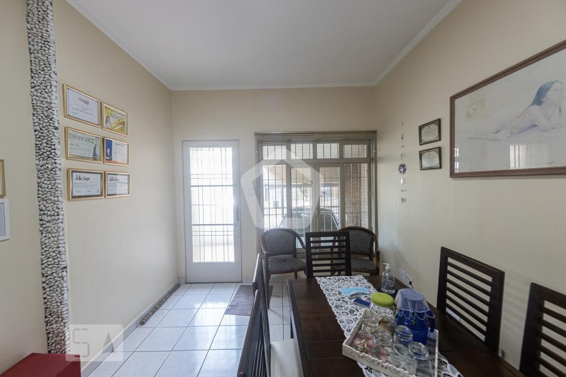 Imagem do imóvel ID-116463 na Rua Cônego Antônio Lessa, Mooca, São Paulo - SP