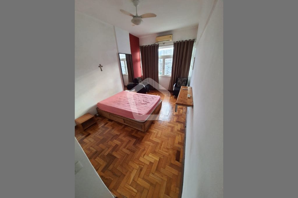 Imagem do imóvel ID-28054 na Rua Almirante Tamandaré, Flamengo, Rio de Janeiro - RJ