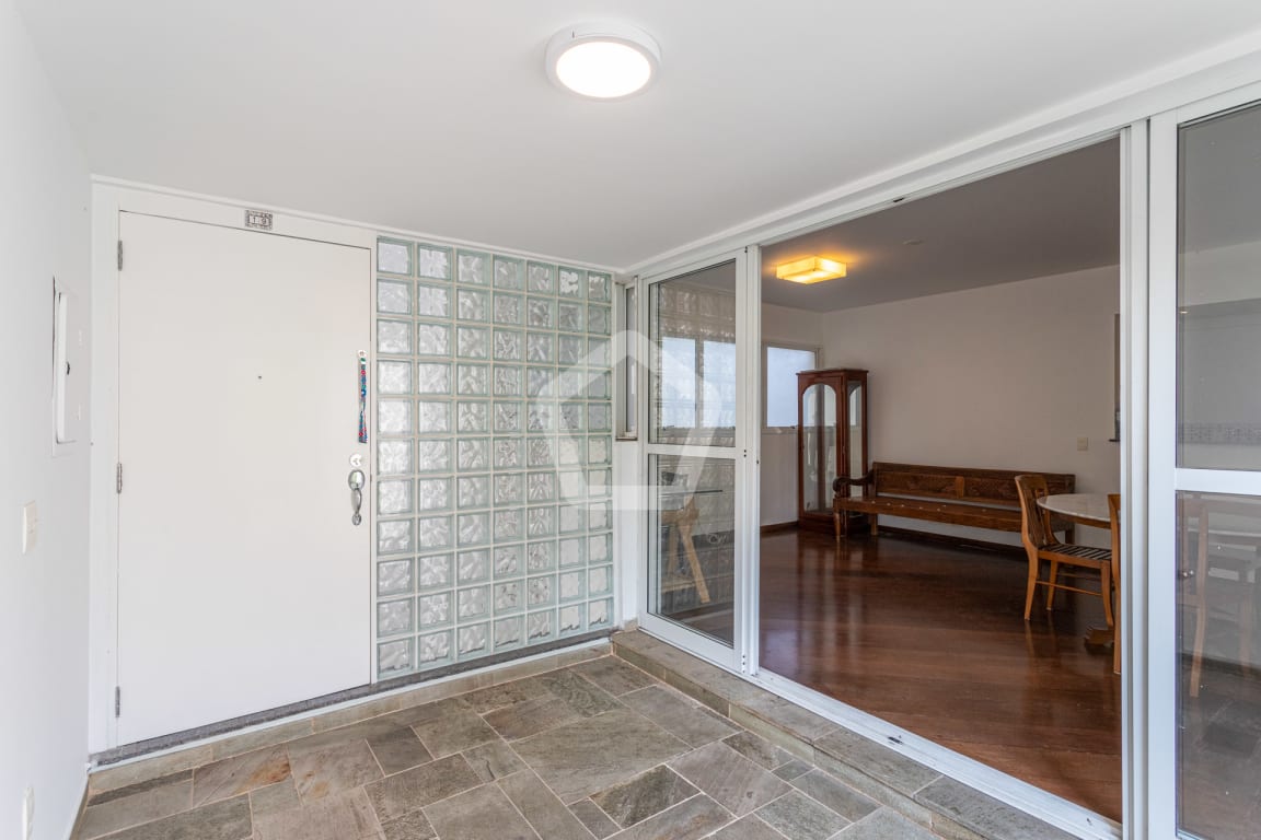 Imagem do imóvel ID-74219 na Avenida Doutor Arnaldo, Sumaré, São Paulo - SP