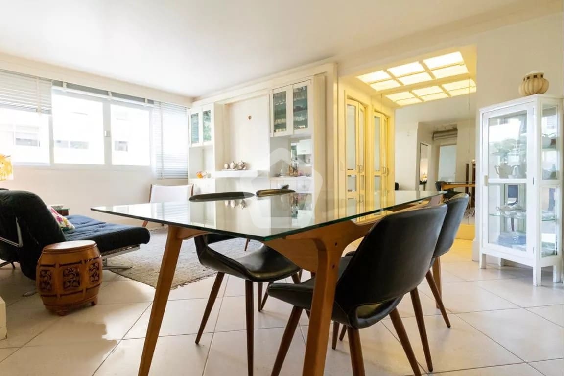 Imagem do imóvel ID-26076 na Rua da Consolação, Cerqueira César, São Paulo - SP