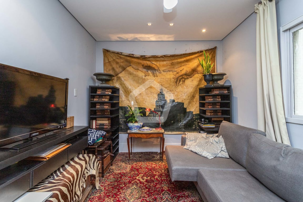 Imagem do imóvel ID-77151 na Alameda Joaquim Eugênio de Lima, Jardim Paulista, São Paulo - SP