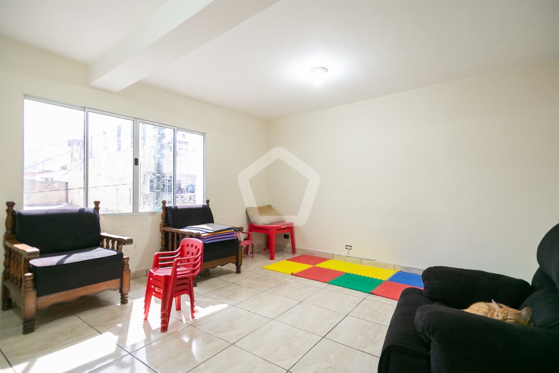 Imagem do imóvel ID-145029 na Avenida Júlio Buono, Vila Constança, São Paulo - SP