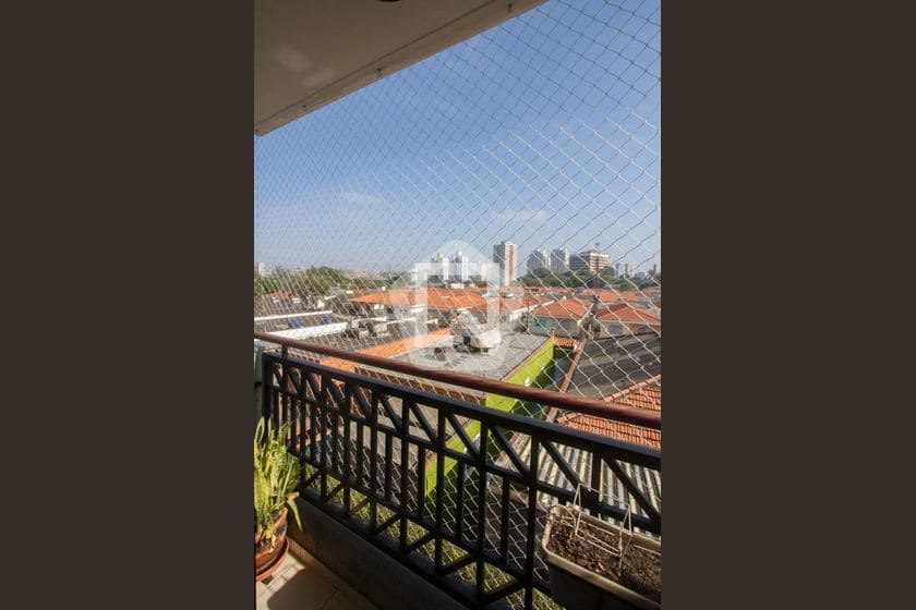 Imagem do imóvel ID-109546 na Rua Professor Soriano Magalhães, Santo Amaro, São Paulo - SP