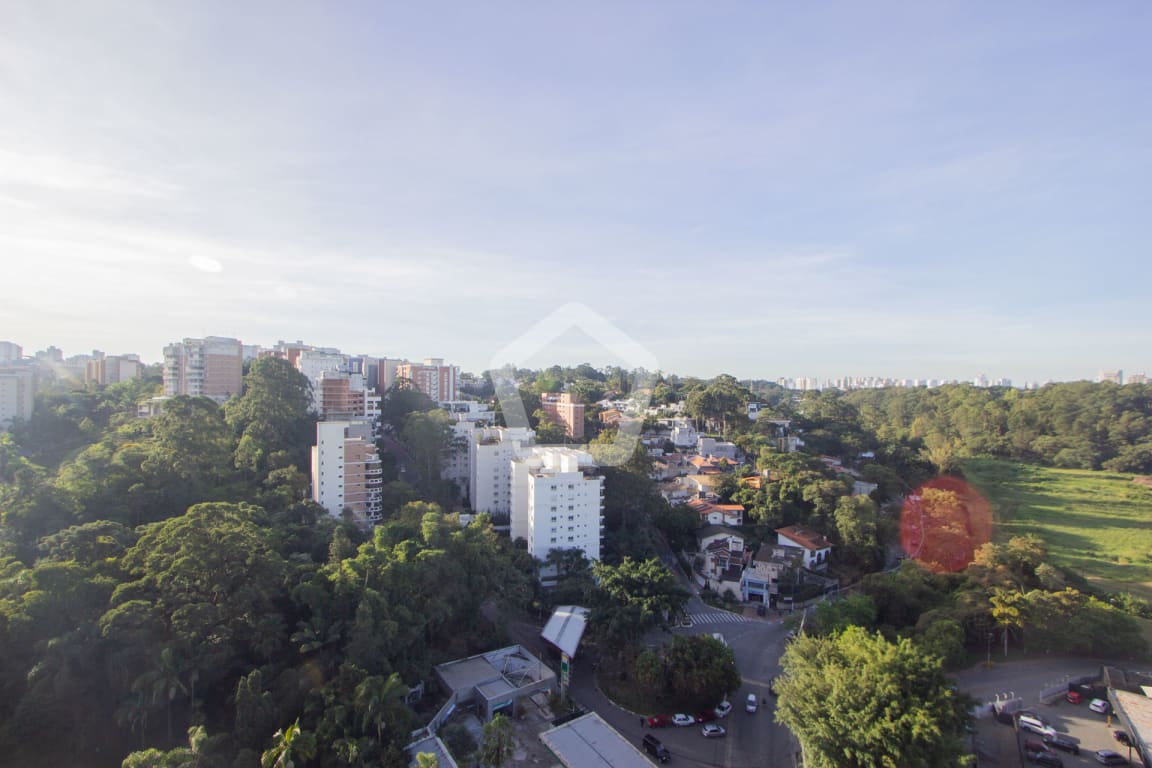 Imagem do imóvel ID-77403 na Rua Doutor José Gustavo Bush, Paraíso do Morumbi, São Paulo - SP