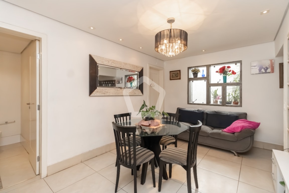 Imagem do imóvel ID-140242 na Rua Colônia da Glória, Vila Mariana, São Paulo - SP