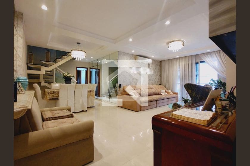 Imagem do imóvel ID-117302 na Rua Tirol, Freguesia, Rio de Janeiro - RJ