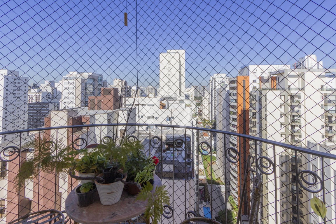 Imagem do imóvel ID-81822 na Avenida Macuco, Indianópolis, São Paulo - SP