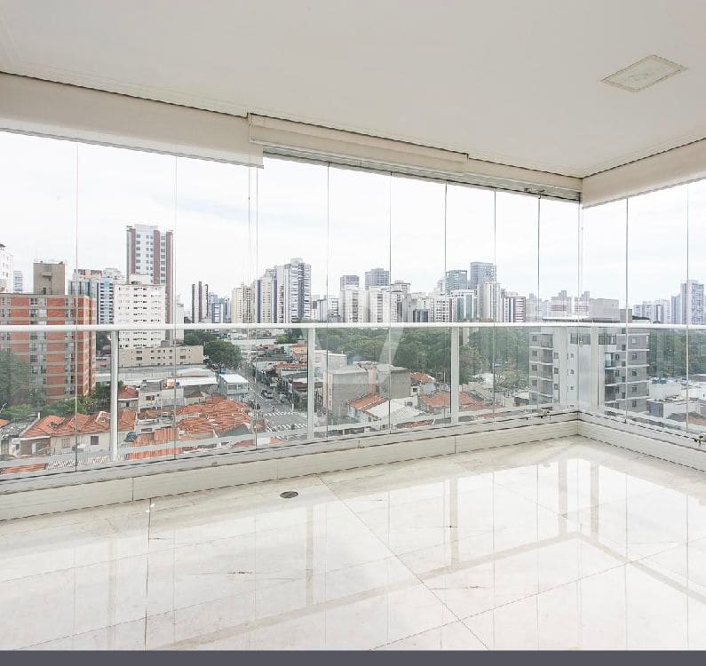 Imagem do imóvel ID-144752 na Rua Serra de Bragança, Vila Gomes Cardim, São Paulo - SP