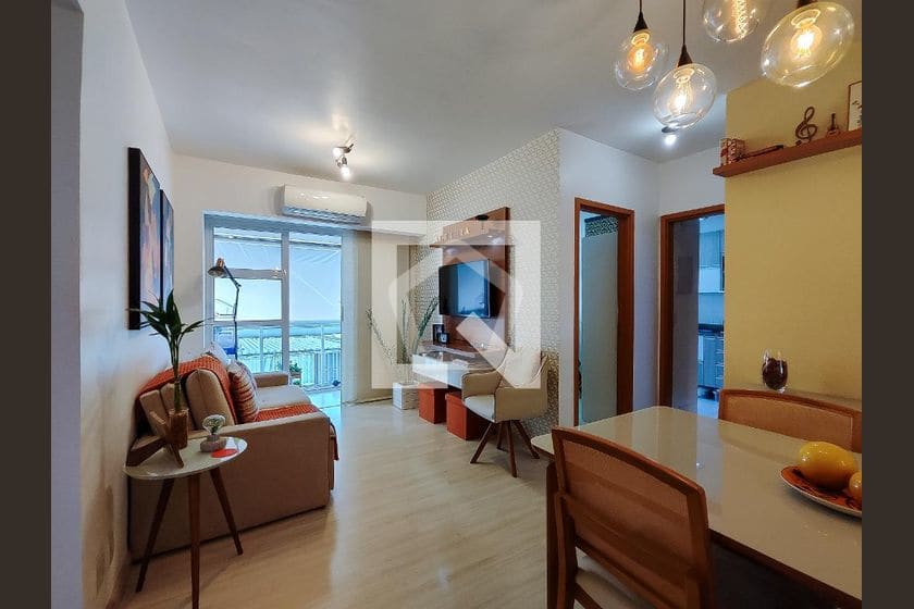 Imagem do imóvel ID-120174 na Rua Professor Gabizo, Maracanã, Rio de Janeiro - RJ