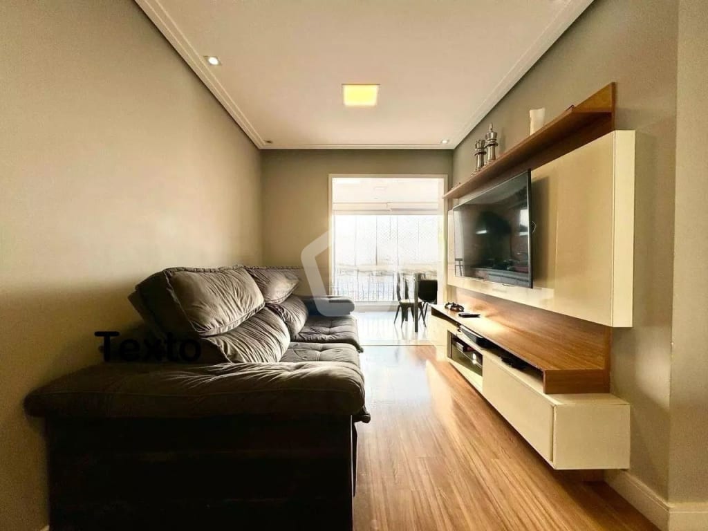 Imagem do imóvel ID-93662 na Rua Felício Pereira, Vila Formosa, São Paulo - SP