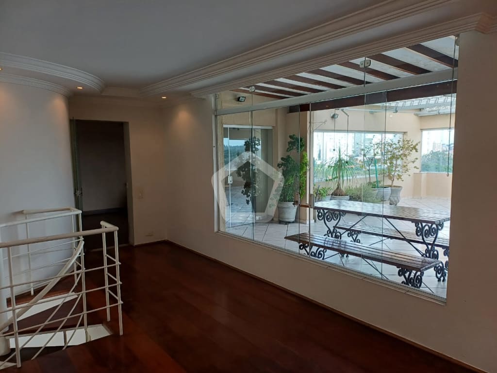 Imagem do imóvel ID-90736 na Rua Laplace, Brooklin, São Paulo - SP