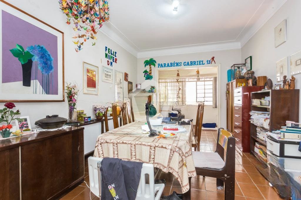 Imagem do imóvel ID-89554 na Rua Tucuna, Perdizes, São Paulo - SP