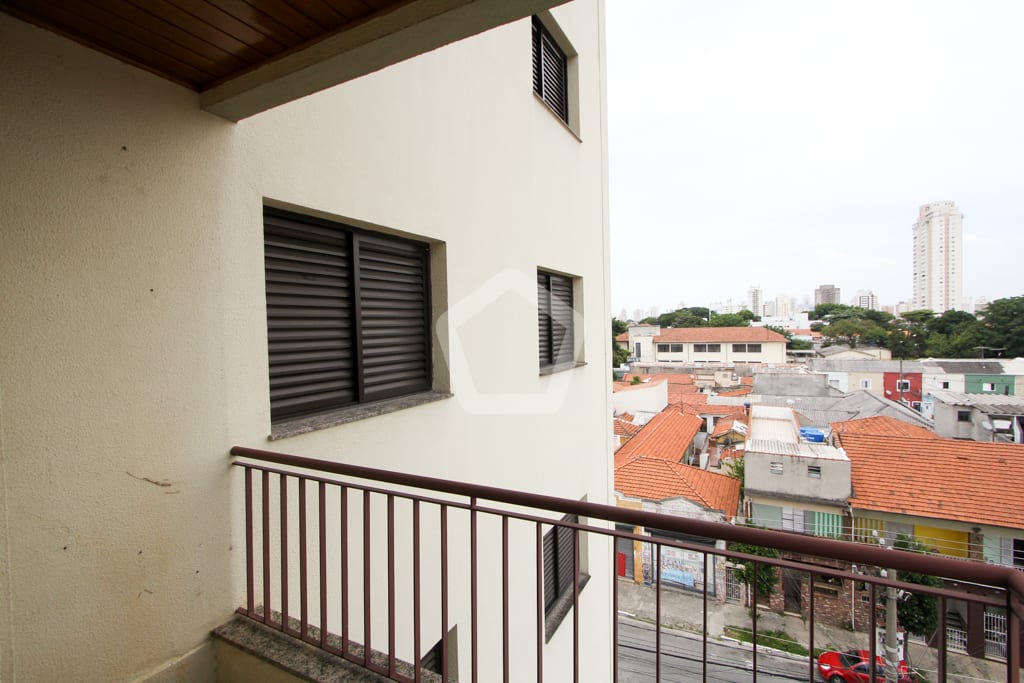 Imagem do imóvel ID-39320 na Rua Serra de Jairé, Belém, São Paulo - SP