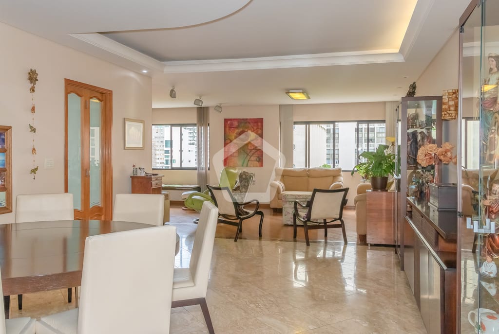 Imagem do imóvel ID-18949 na Rua dos Franceses, Morro dos Ingleses, São Paulo - SP