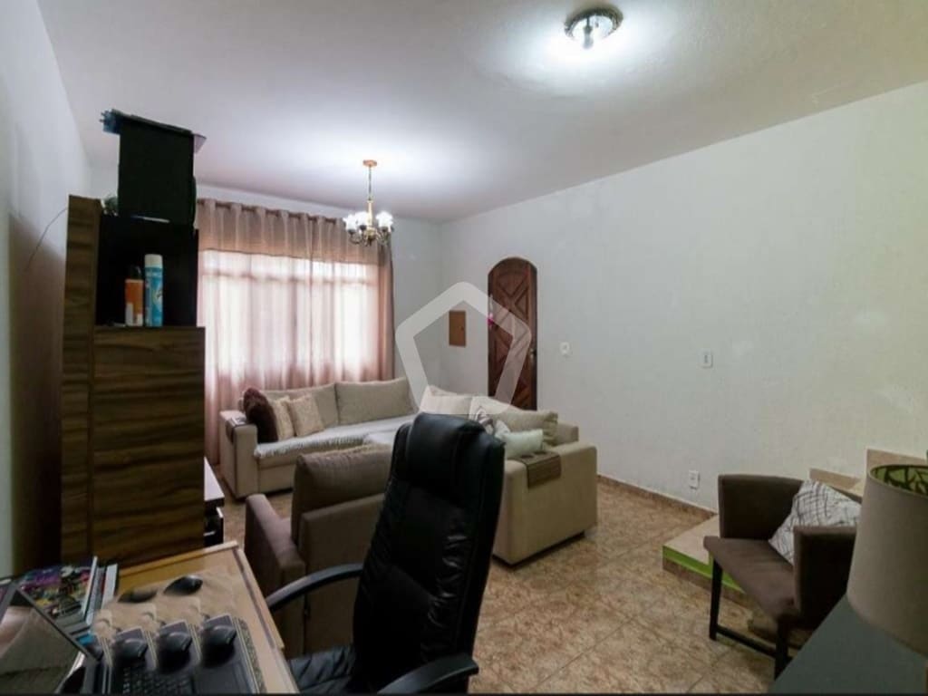 Imagem do imóvel ID-61562 na Rua Alvarino Souza Rezende, Parque Continental II, Guarulhos - SP