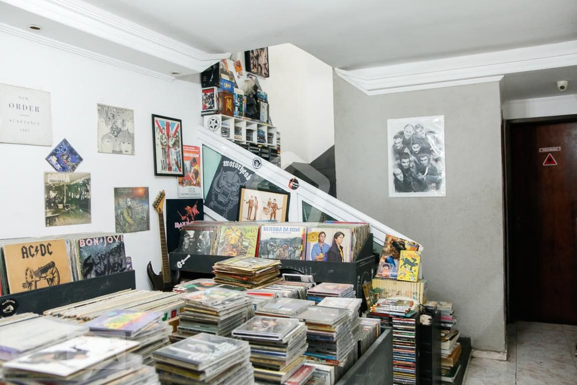 Imagem do imóvel ID-104127 na Rua Plínio Schmidt, Interlagos, São Paulo - SP