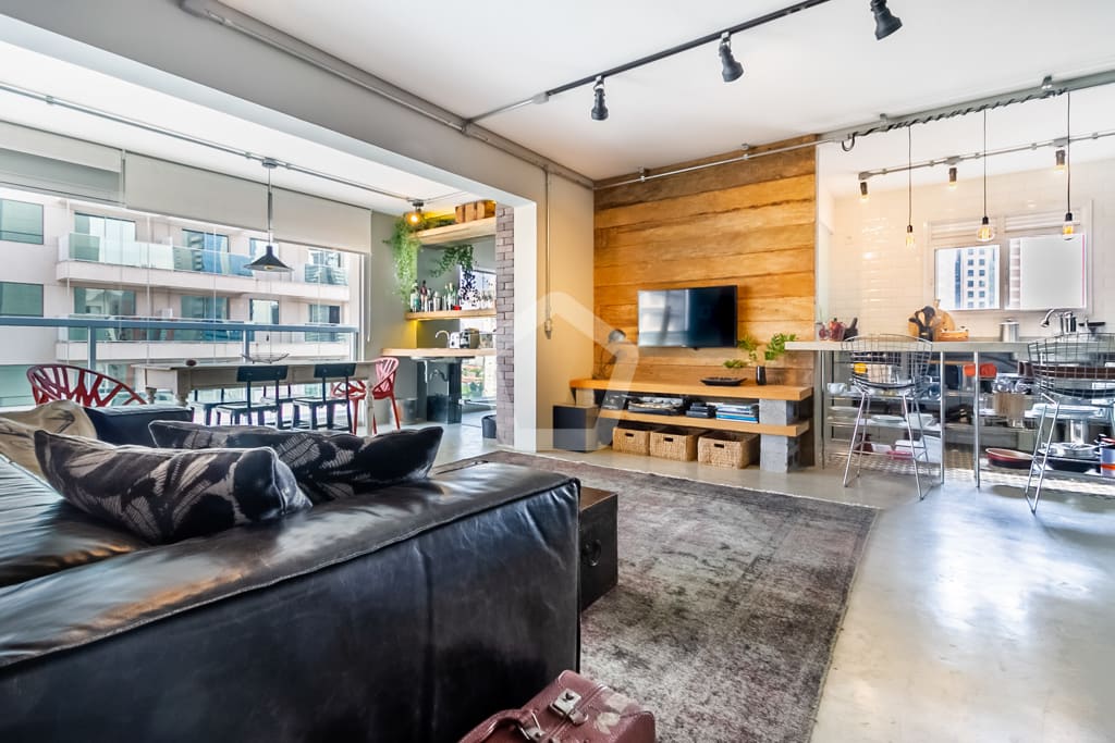 Imagem do imóvel ID-22050 na Rua Jaceru, Brooklin, São Paulo - SP